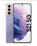 Samsung S21 5G 128GB - Phantom Violet SM-G991BZVDEUA