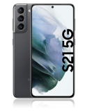 Samsung Galaxy S21 - 12 MP 256 GB - Gris SM-G991BZAGEUE
