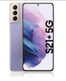 Samsung Galaxy S21+ - 12 MP 128 GB - Violet SM-G996BZVDEUE