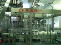 Weighing Rotary Filling Machine