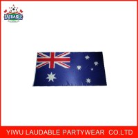 Polyester National Flag