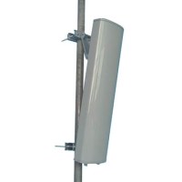 15dBi 2.4G Directional Panel Antenna with SMA Male