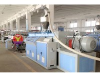 PVC Advertising Sheet Machine