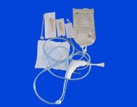 Pulse Flushing Device