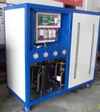 Glycol Chiller