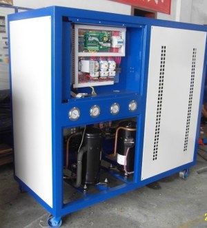 Glycol Chiller