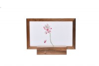 Shu Embroidery ornament