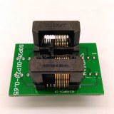 SSOP16 TSSOP16 Programmer Adapter OTS-28-0.65-01 ICTest Socket High quality Programin...