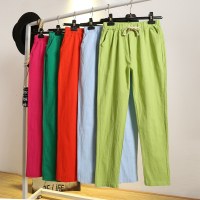 Top 10 Womens Harem Pants Ordering From China Taobao