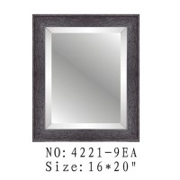 Quality Plastic Frame Molding for Bathroom Mirrors 4221-9EA