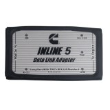 Inline 5 Insite 7.62V for Cummins