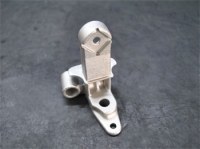Casting Sewing machine parts-China Precision casting