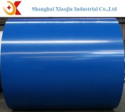 PPGI / prepainted steel coil with good quality
