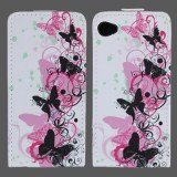 IPhone 4S Case Cover online kaufen Hülle Schmetterling