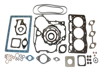 Kit de joint de pièces de moteur diesel D1105 pour Kubota