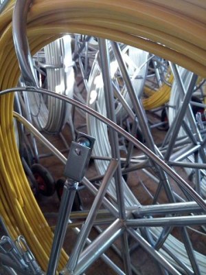 Fish tape factory direct sales