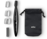 Braun PT1000 Tondeuse de précision (Noir)