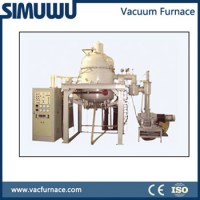 1600℃ vacuum sintering furnace