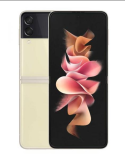 Samsung Galaxy Z Flip3 5G 128GB crème SM-F711BZEAEUB