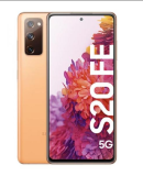Samsung Galaxy S20 - 12 MP 128 GB - Orange SM-G781BZODEUC
