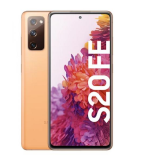 Samsung Galaxy S20 - 12 MP 128 GB - Orange SM-G780FZODEUE