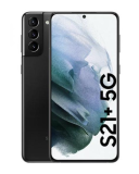 Samsung Galaxy S21+ - 12 MP 256 GB - Noir SM-G996BZKGEUB