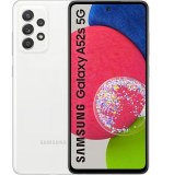 Samsung GALAXY A52S 5G BLANC - SM-A528BZWDEUB