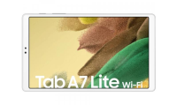 Samsung Galaxy Tab A 32Go Argent - 8,7 pouces A7 2,3 GHz -SM-T220NZSAEUB