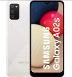 Samsung Galaxy 16,5 cm -3 Go - 32 Go - 13 MP - Blanc SM-A0