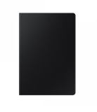 Samsung Book Cover EF-BT730 pour Galaxy Tab S7+/S7 FE Noir EF-BT730PBEGEU
