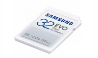 Samsung Carte mémoire EVO PLUS 32GB - Secure Digital (SD) MB-SC32K/EU