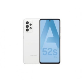 Samsung A52s 5G 128GB Blanc - Smartphone SM-A528BZWCEUB