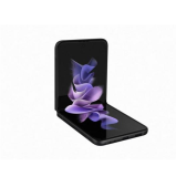 Samsung Galaxy Z Flip3 128GB Noir - Smartphone SM-F711BZKBEUB