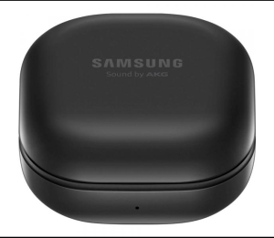 Samsung Galaxy Buds Pro - Casque - Ecouteurs -Noir - SM-R190NZKAEUD