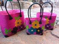 Export artisanat de Madagascar