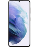 Samsung Galaxy S21 - Smartphone - 12 MP 256 GB - Blanc SM-G991BZWGEUB