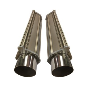 Coanda effect Aluminum Alloy Air Knife