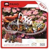 Jacquard No Sew Vamp