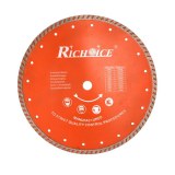 4 1/2''-14'' Long Life Diamond DRY/WET/TURBO Saw Blade For Concrete, Tile, Masonry