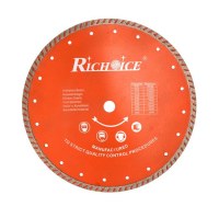 4 1/2''-14'' Long Life Diamond DRY/WET/TURBO Saw Blade For Concrete, Tile, Masonry