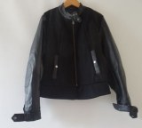 Vend lot de blousons hommes et femmes de marque a petit prix