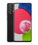 Samsung Galaxy A52s 5G 128GB, Noir, A528B - SM-A528BZKDEUA