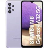 Samsung SM-A326B Galaxy A32 5G Double Sim 4+128GB Violet DE