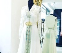 Caftans et takchitas marocaines