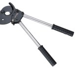 Manual Ratchet Cable Cutting Tool