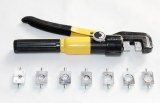 FYG-300/400/500 Split type hydraulic crimping pliers