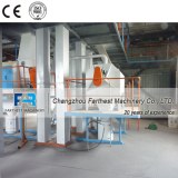 Most popular quatic feed production line