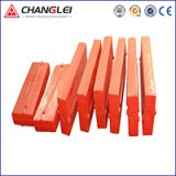 Sandvik CV Series Impact Crusher Parts Blow Bar