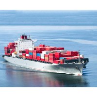 Sea Freight From China To Canberra Australia