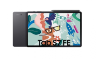 Samsung Galaxy Tab S7 FE WiFi T733 64GB Mystic Noir - SM-T733NZKAEUB